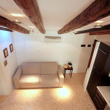 Appartement Biennale à Venise Extérieur photo