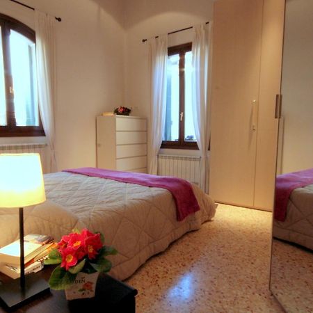 Appartement Biennale à Venise Extérieur photo