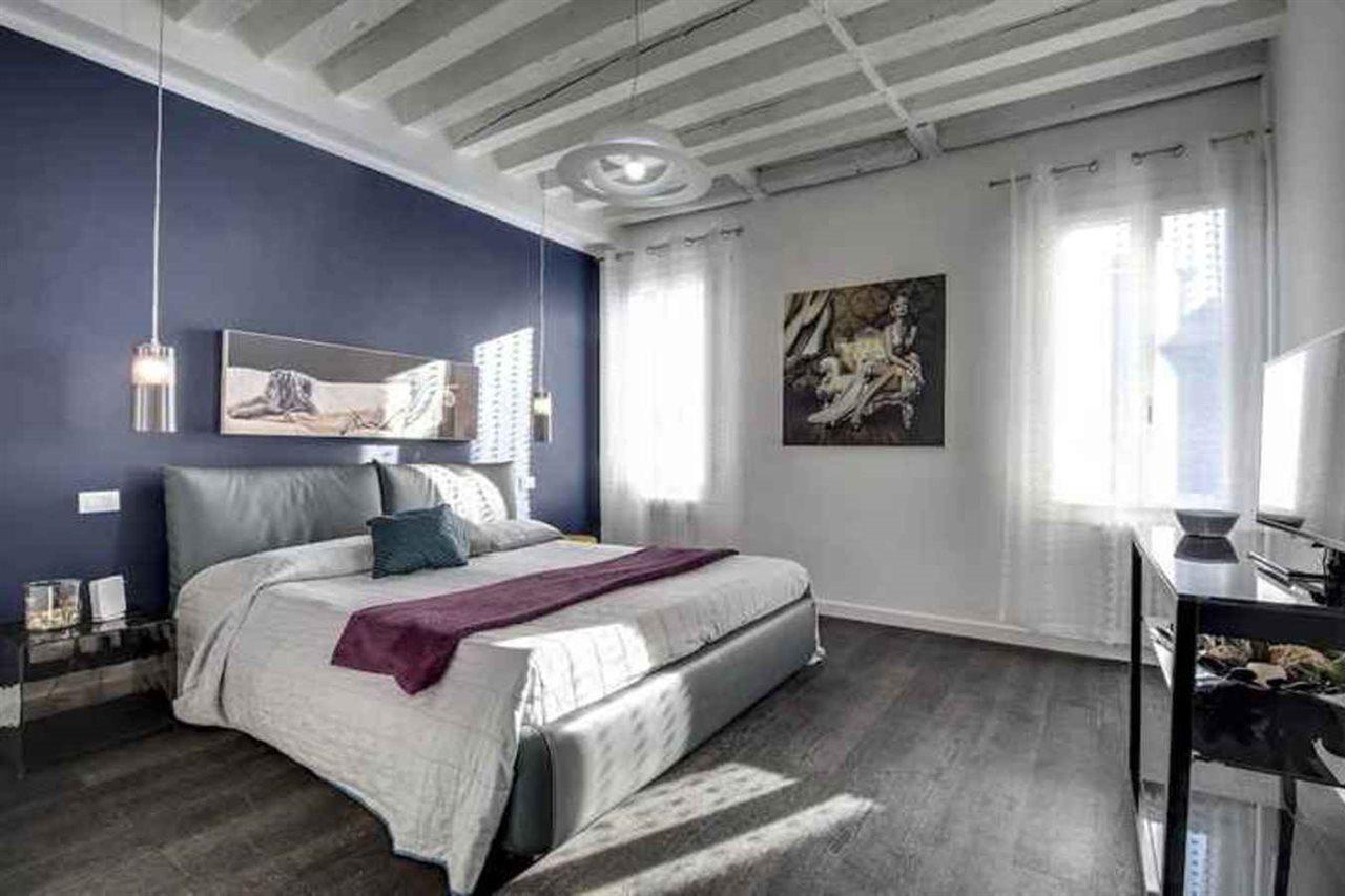 Appartement Biennale à Venise Extérieur photo
