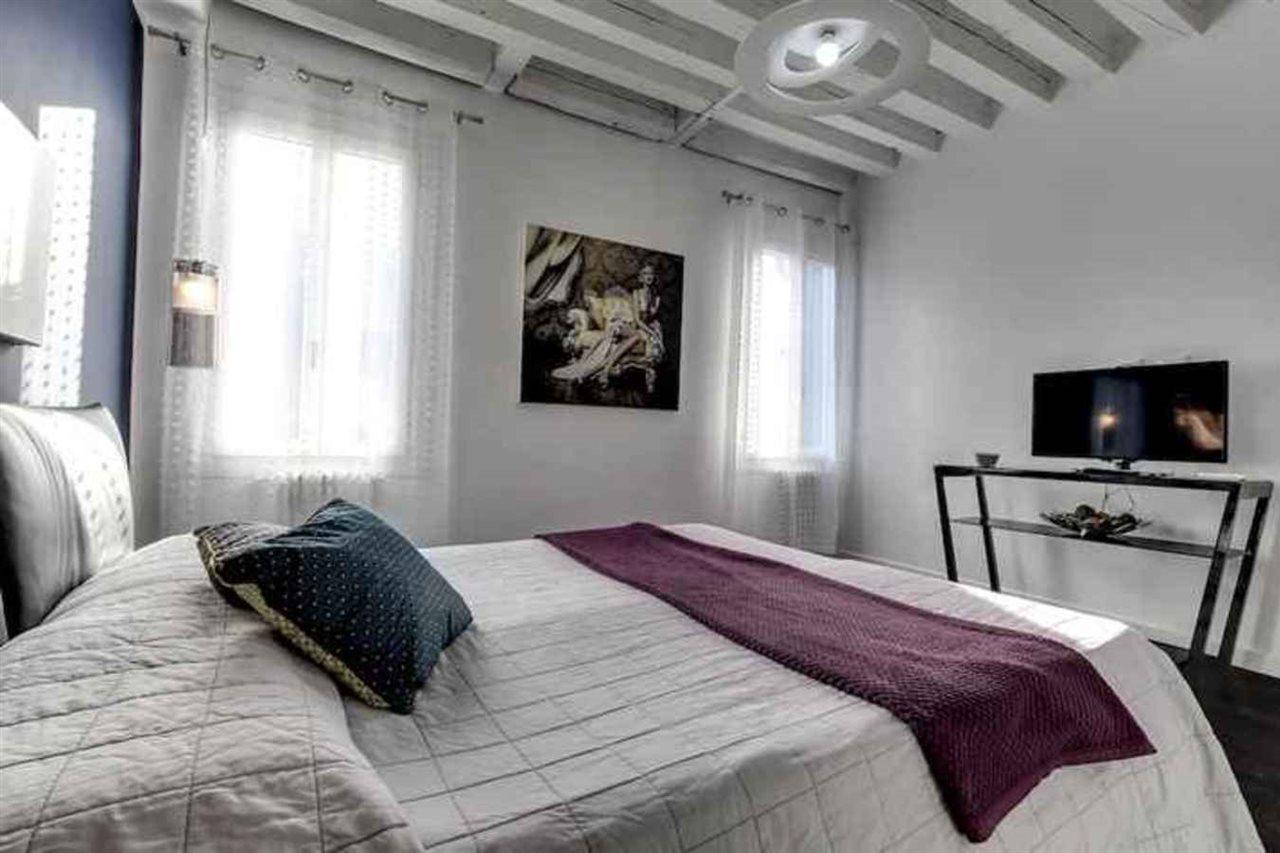 Appartement Biennale à Venise Extérieur photo