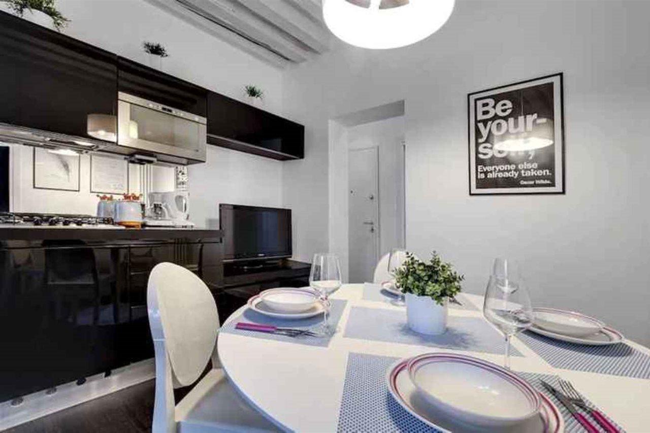 Appartement Biennale à Venise Extérieur photo