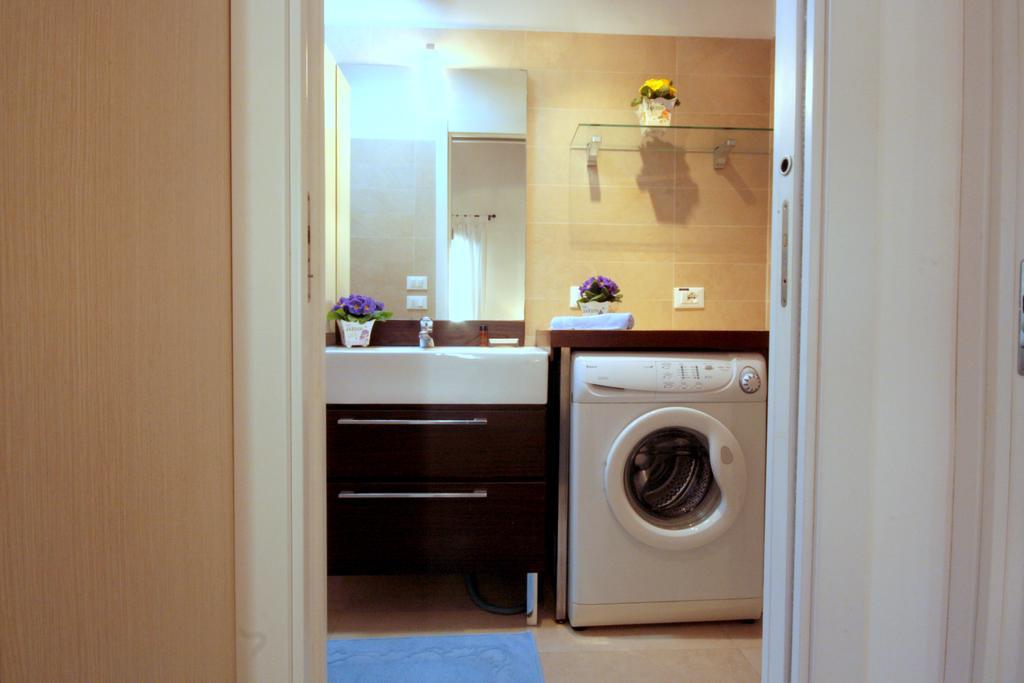 Appartement Biennale à Venise Extérieur photo