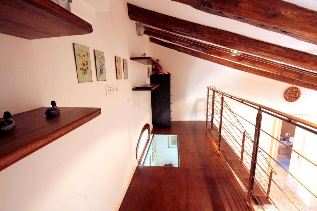 Appartement Biennale à Venise Extérieur photo