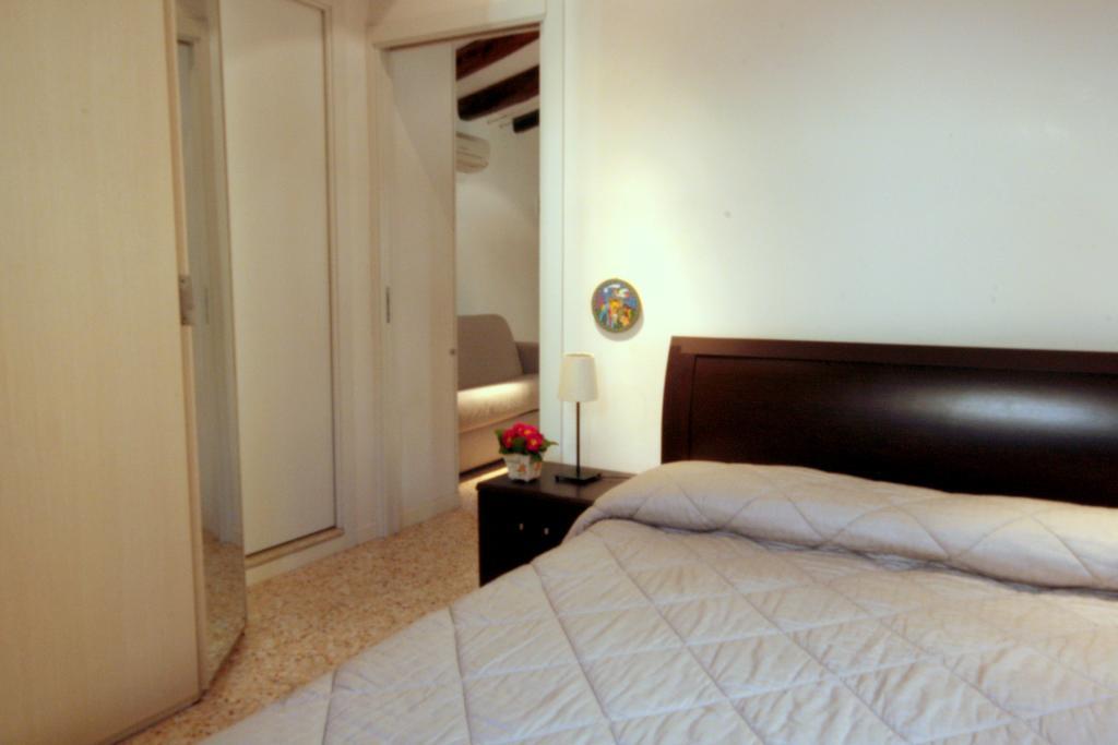 Appartement Biennale à Venise Extérieur photo