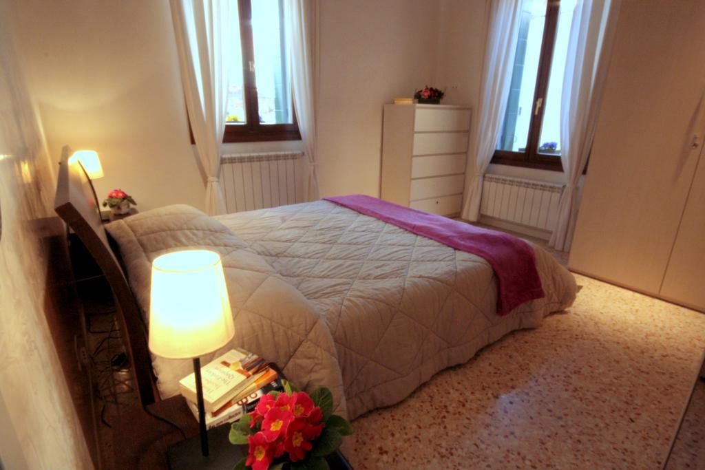 Appartement Biennale à Venise Extérieur photo