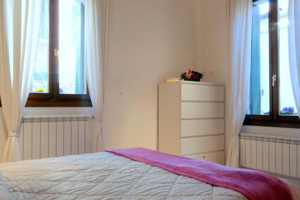 Appartement Biennale à Venise Extérieur photo