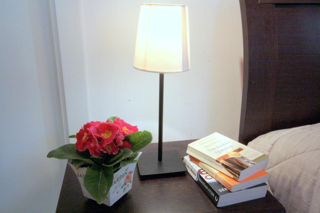 Appartement Biennale à Venise Extérieur photo
