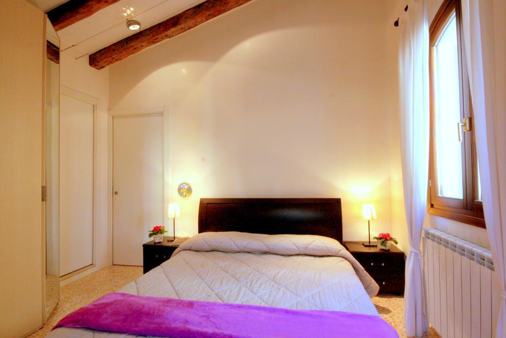 Appartement Biennale à Venise Extérieur photo